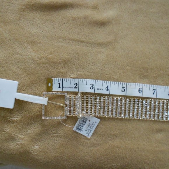 The Almost Perfect Belt! main image 4